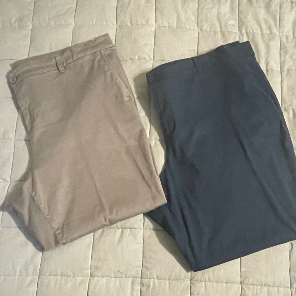 KUT super soft chino pants